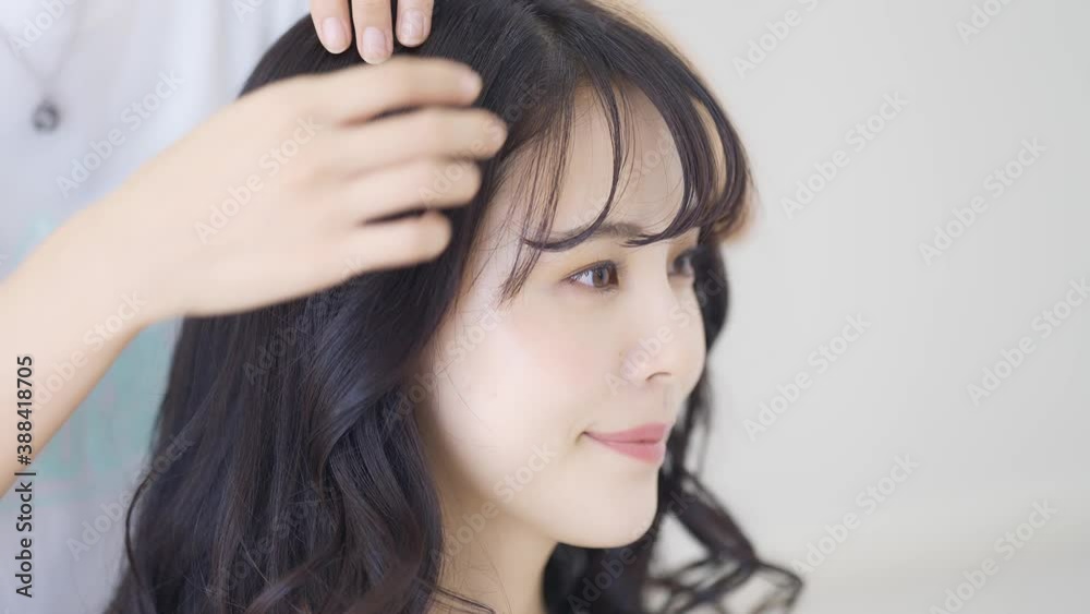 美容院イメージ 美容師 スタイリスト ヘアメイク ヘアケア 美容院イメージ 美容師 スタイリスト ヘアメイク ヘアケア