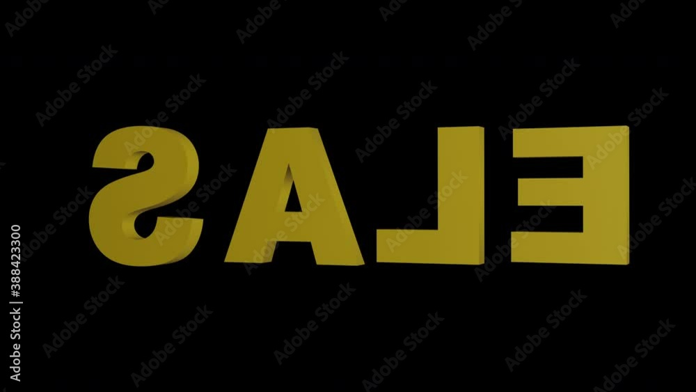 sale sale