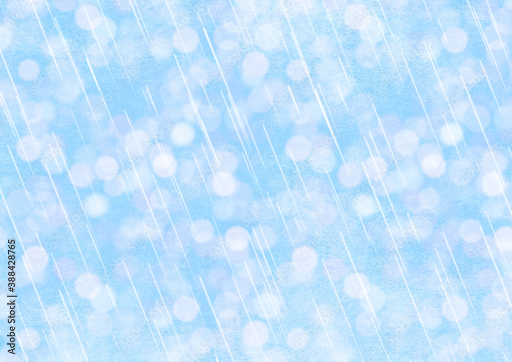 雨と丸ボケ玉ボケとあじさいの背景テクスチャ Stock Photo Adobe Stock 雨と丸ボケ玉ボケとあじさいの背景テクスチャ Stock Photo Adobe Stock