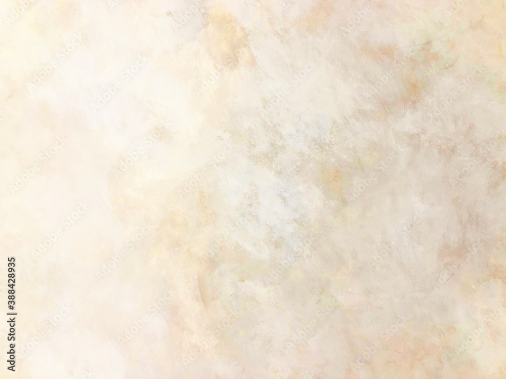 Obraz premium レトロな茶色の壁紙テクスチャ