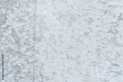 old zinc background