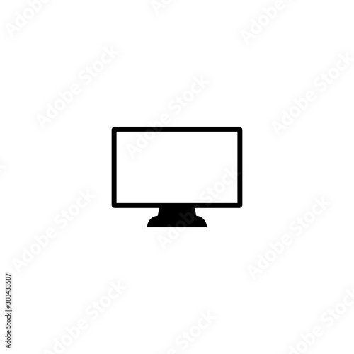 device electronics icon vector symbol