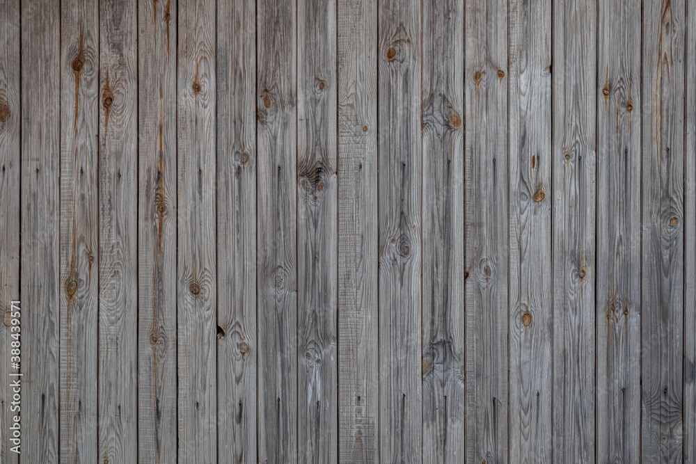 the texture of an old wooden Board. The wall of an old house, sheathed in boards. the texture of an old wooden Board. The wall of an old house, sheathed in boards.