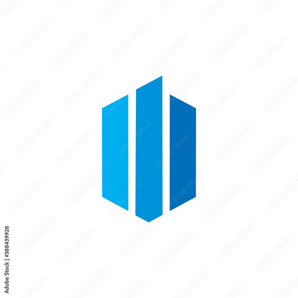 Abstract Apartment Vector , Real Estate Logo Abstract Apartment Vector , Real Estate Logo