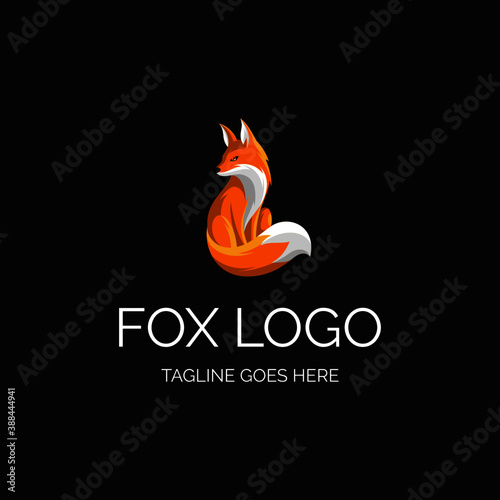 Fox Logo