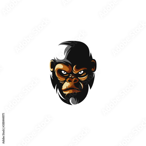 Gorilla Logo