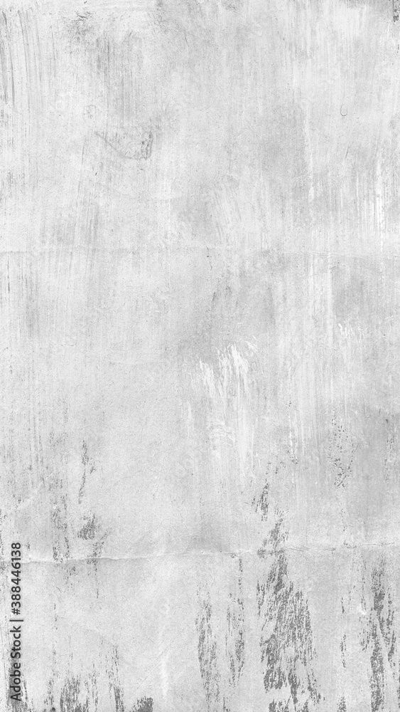 Obraz premium Gardenia abstract background, hand-painted texture, splashes, paint smears. Texture for design.