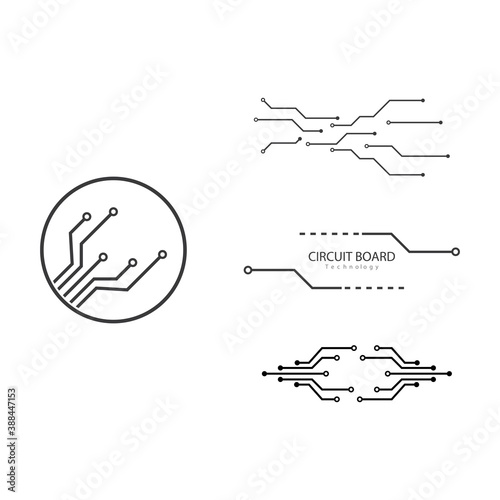 Circuit technology