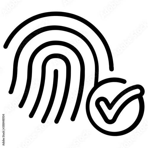 Biometric Verification 