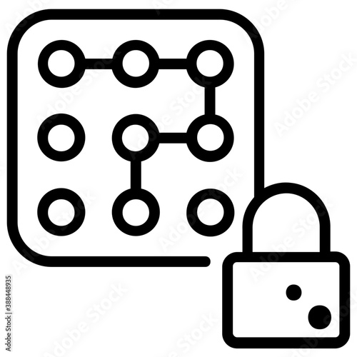 Pattern Lock 