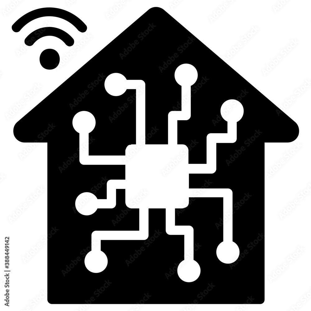 Smart Home Smart Home