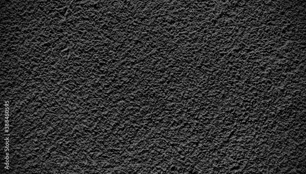 Top view Black sand texture background. Black Friday background concept. Top view Black sand texture background. Black Friday background concept.
