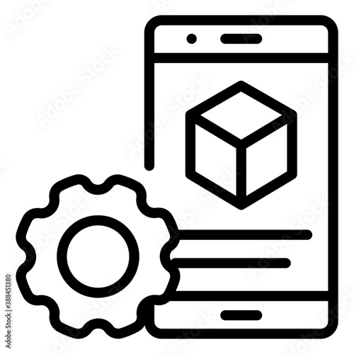 Augmented Reality 