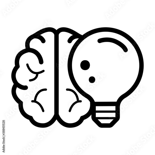 Brain Idea 