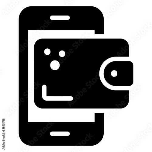 Mobile Wallet 