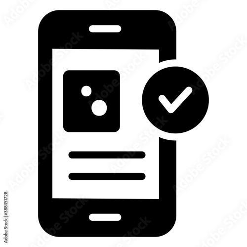 Mobile Testing 