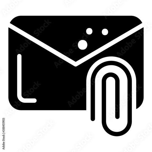 Email Attachment 