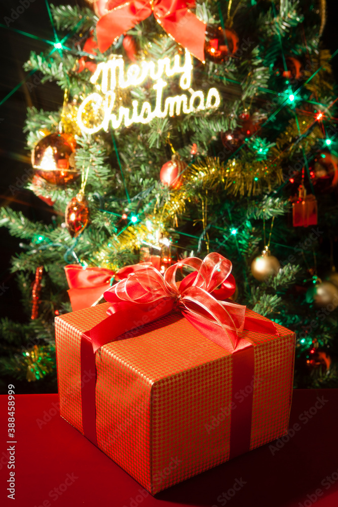 クリスマスプレゼント クリスマスプレゼント