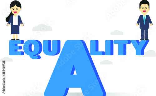 gender equality in corporate social responsibility