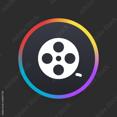 Film Reel 