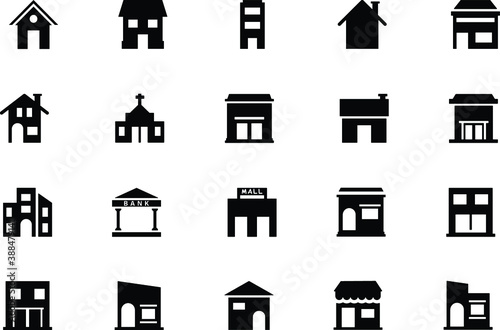 
Building Vector Icons 
