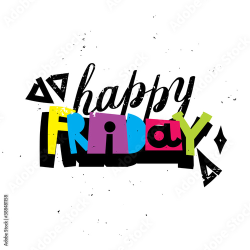 Happy Friday