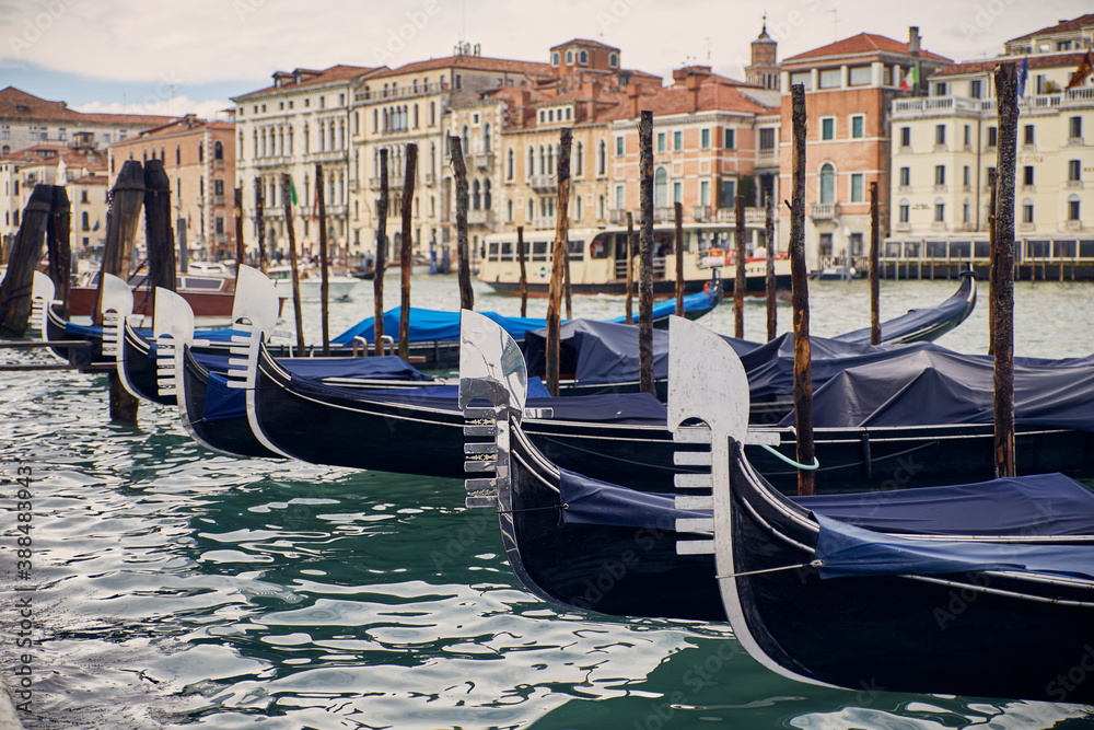 Venice photography in high quality