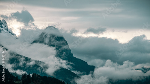 Zugspitze Garmisch-Partenkirchen © Marcus Retkowietz