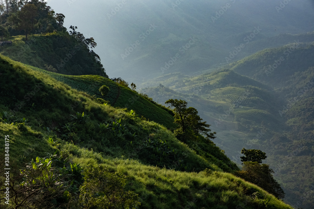 Khao Kho National Park