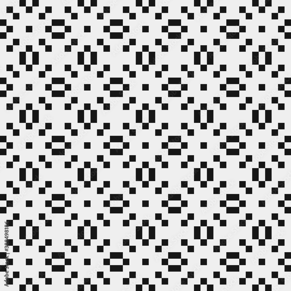 Abstract Cross Pattern Dots Logo generative computational art illustration Abstract Cross Pattern Dots Logo generative computational art illustration
