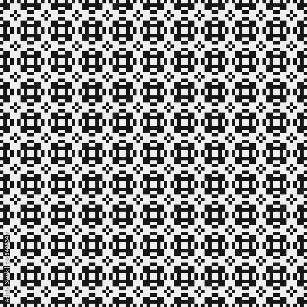 Abstract Cross Pattern Dots Logo generative computational art illustration Abstract Cross Pattern Dots Logo generative computational art illustration
