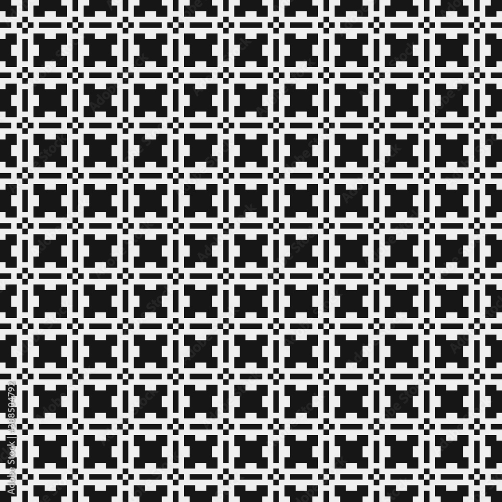 Abstract Cross Pattern Dots Logo generative computational art illustration Abstract Cross Pattern Dots Logo generative computational art illustration
