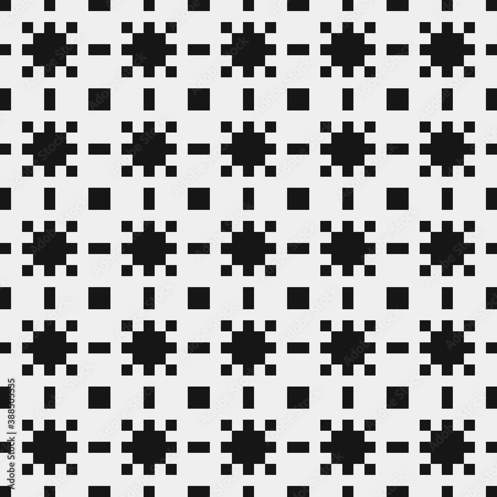 Abstract Cross Pattern Dots Logo generative computational art illustration Abstract Cross Pattern Dots Logo generative computational art illustration