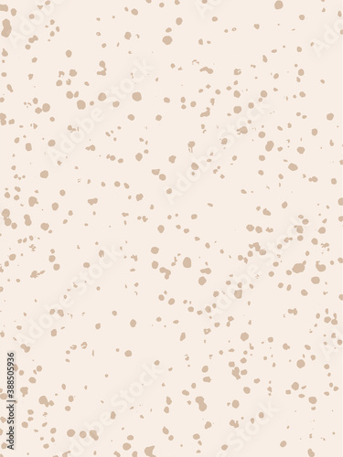 Abstract nude background texture. Just create a rough effect, splatter, dirt, poster for your design.