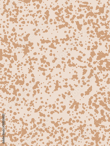Abstract nude background texture. Just create a rough effect, splatter, dirt, poster for your design.
