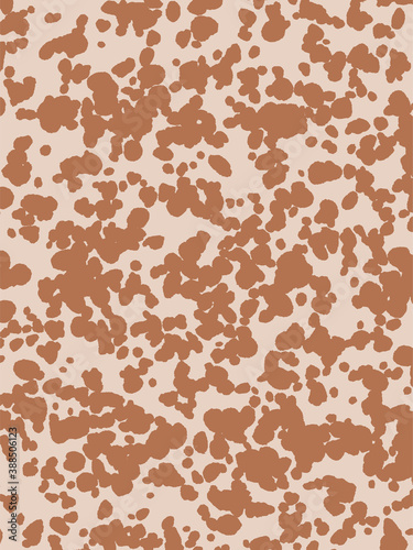 Abstract nude background texture. Just create a rough effect, splatter, dirt, poster for your design.