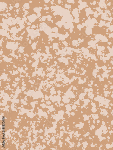 Abstract nude background texture. Just create a rough effect, splatter, dirt, poster for your design.