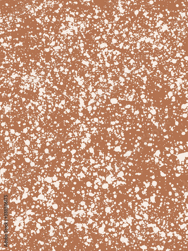 Abstract nude background texture. Just create a rough effect, splatter, dirt, poster for your design.