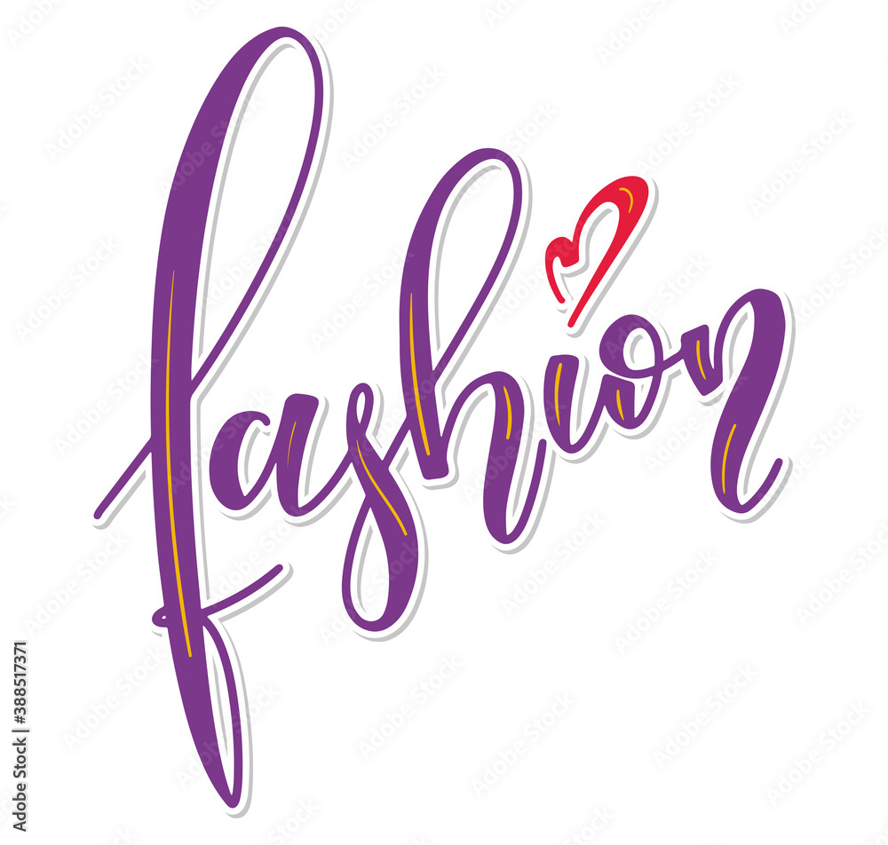 Lettering, black vector illustration isolated on white background. Calligraphy for posters, photo overlays, greeting card, t-shirt print and social media. Lettering, black vector illustration isolated on white background. Calligraphy for posters, photo overlays, greeting card, t-shirt print and social media.