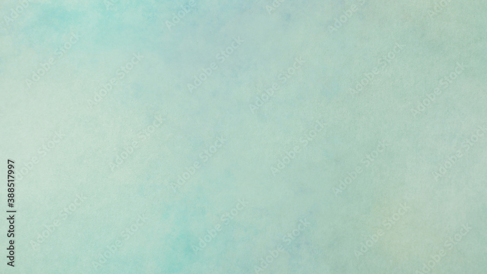 background and texture of green paper