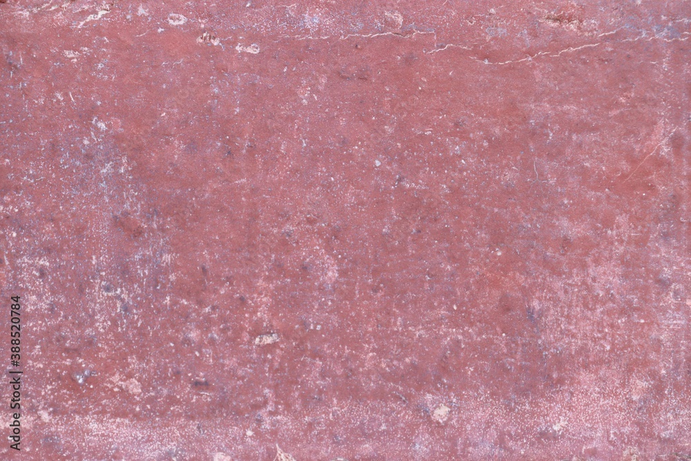 Brick surface texture, close shot Brick surface texture, close shot