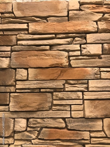 stone wall texture