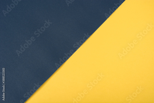 paper color yellow and orange and red abstract background.