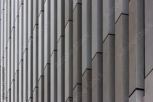 Architectural elements