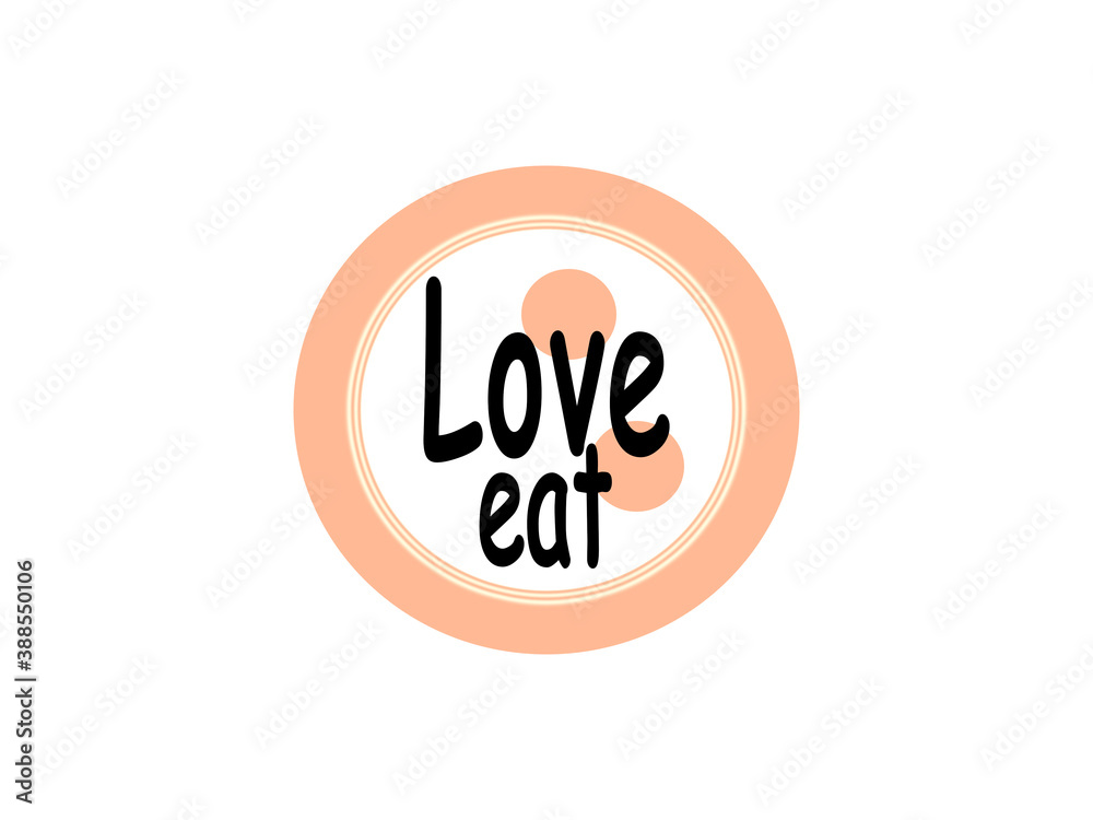 L0ve eat