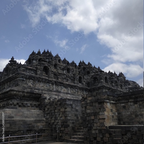 Borobudur Temple