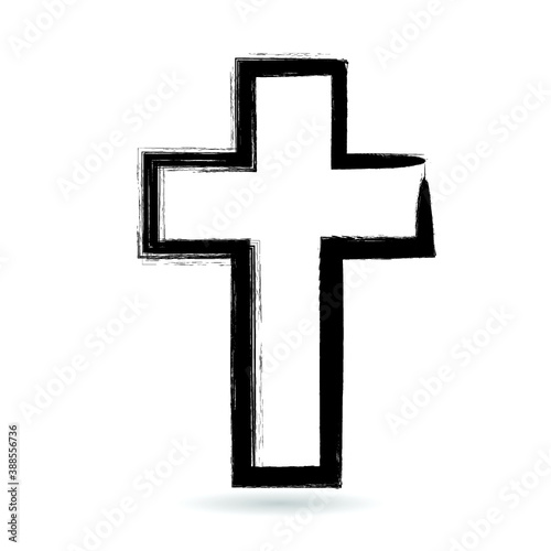 cross vector