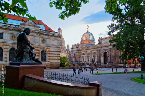 Dresden, Deutschland