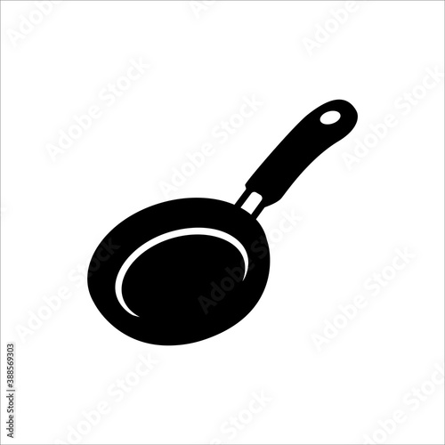 pan icon vector design trendy