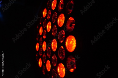 luces led